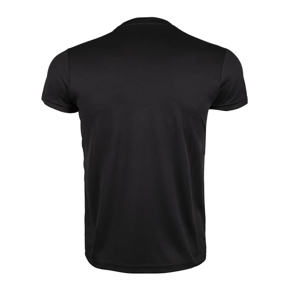 Evolite Netdry Termal T-Shirt - Siyah - 3