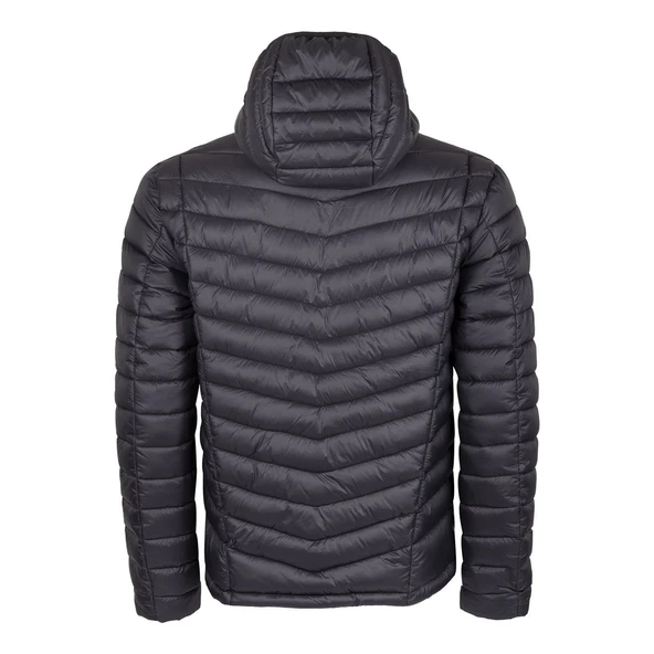 Evolite ZoneFiber Bay Mont - Siyah - 3