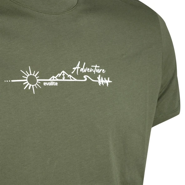 Evolite Adventure T-shirt - 4