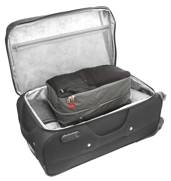 Coghlans Paketleme Çantası Büyük - 4