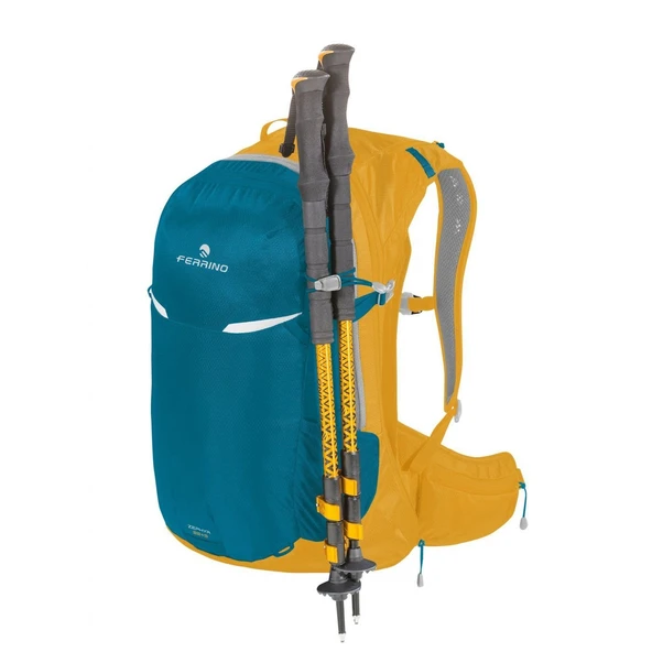 Ferrino Zephyr 22+3 Çanta - 4