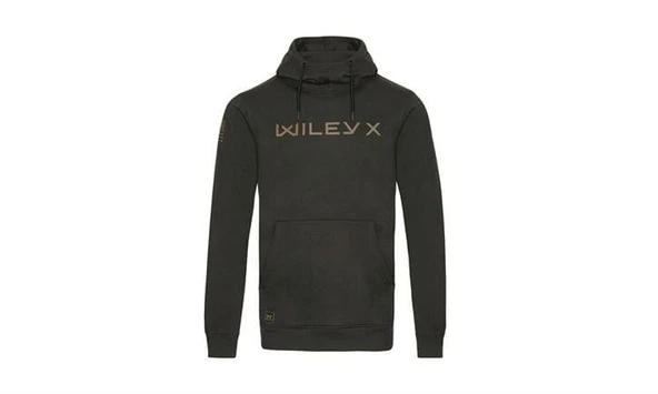 WILEY X URBAN Hoodie