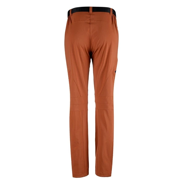 Evolite Relax Bayan Outdoor Pantolon-Kiremit - 3