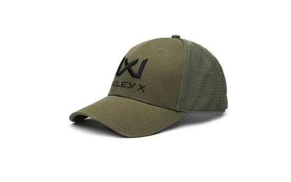 WILEY X Trucker Şapka