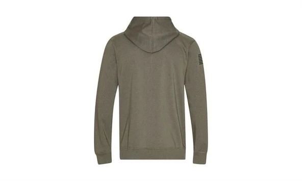 WILEY X URBAN Zip Hoodie - 2