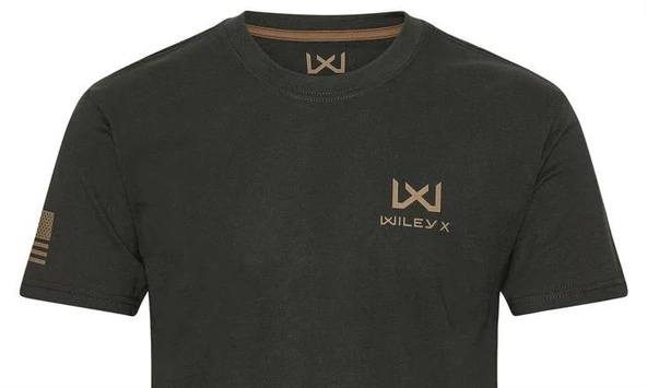 WILEY X CANYON T-Shirt - 2