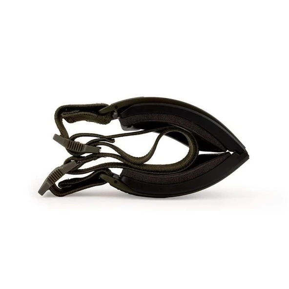 WILEY X LYNX Balistik Goggle (2 Lens) - 4