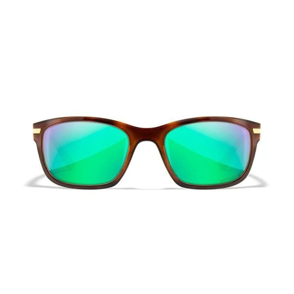 WILEY X HELIX Captivate Polarize Gözlük - 4