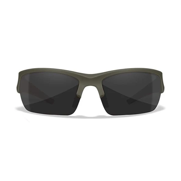 WILEY X VALOR 2.5 Balistik Gözlük (3 Lens) - 3