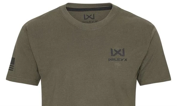 WILEY X CANYON T-Shirt - 2