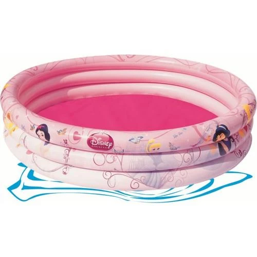 BESTWAY HAVUZ 122x25cm DISNEY PRENSES 3 BÖLME91047