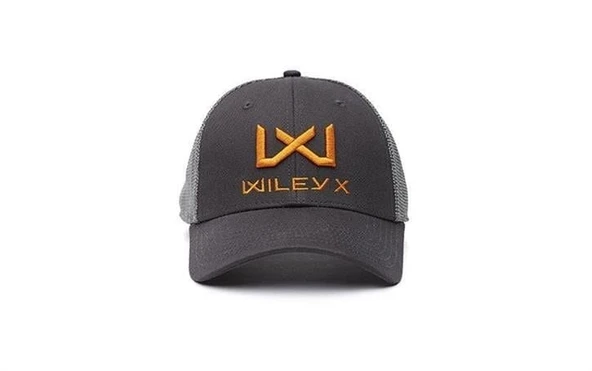 WILEY X Trucker Şapka - 2
