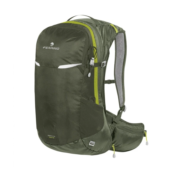 Ferrino Zephyr 22+3 Çanta - 9