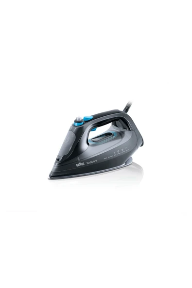 Braun Texstyle 9 Buharlı Utu Sı9188ebk