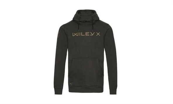 WILEY X URBAN Hoodie