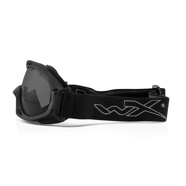WILEY X NERVE Balistik Goggle [2 Lens] - 2