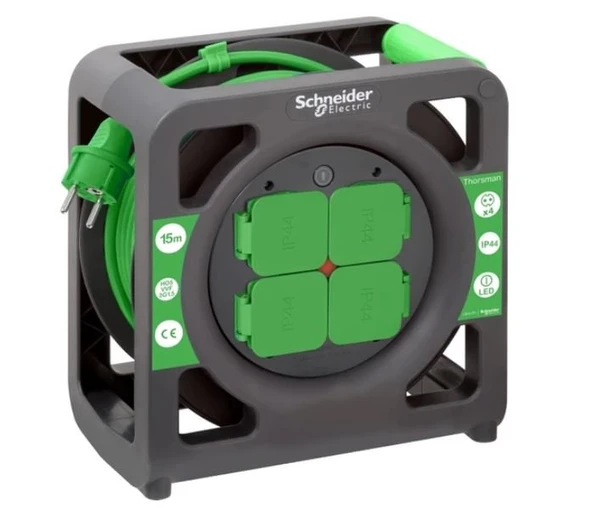 SCHNEİDER IMT33136 3X1.5mm2 15mt