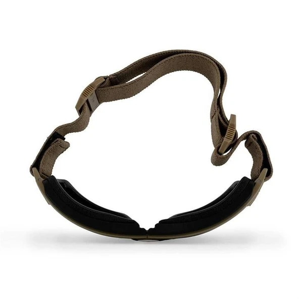 WILEY X LYNX Balistik Goggle (2 Lens) - 7