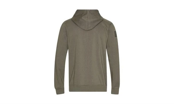 WILEY X URBAN Zip Hoodie - 2