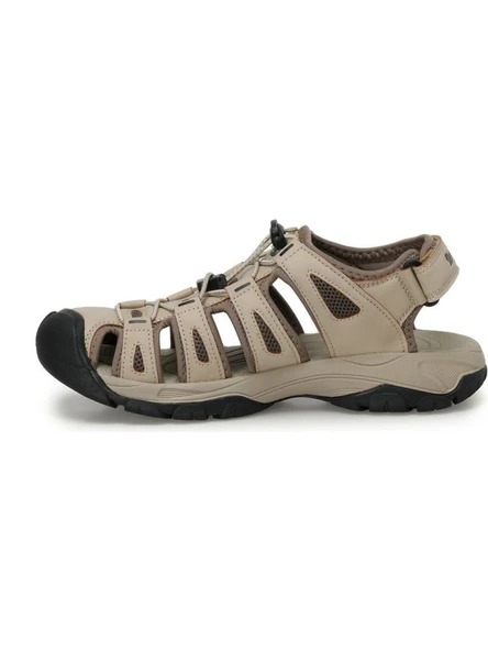 DOCKERS 234715 KUM ANATOMİK CASUAL GÜNLÜK SPOR SANDALET - 5