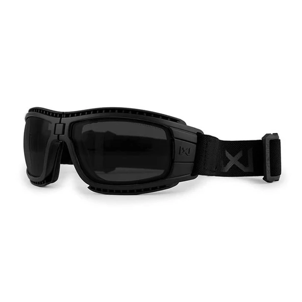 WILEY X LYNX Balistik Goggle (2 Lens)