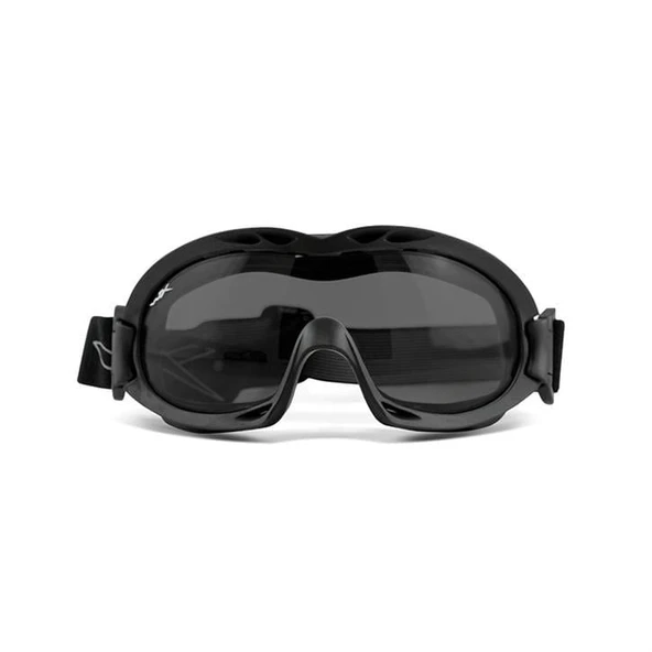 WILEY X NERVE Balistik Goggle [2 Lens] - 3