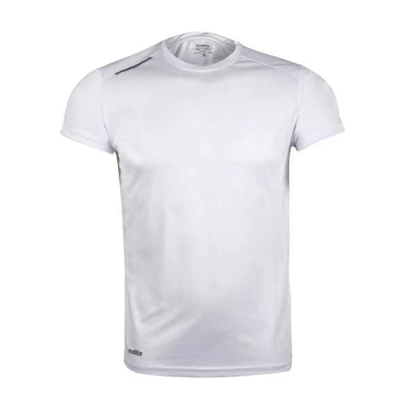 Evolite Netdry Termal T-Shirt - Beyaz - 2