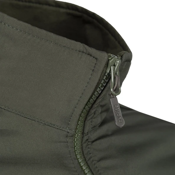 Evolite Space Tactical Sweatshirt - Haki - 3