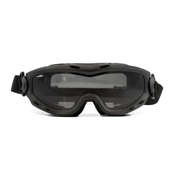WILEY X SPEAR DUAL Balistik Goggle[3Lens] - 4