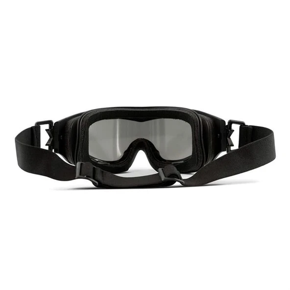 WILEY X SPEAR DUAL Balistik Goggle[3Lens] - 5