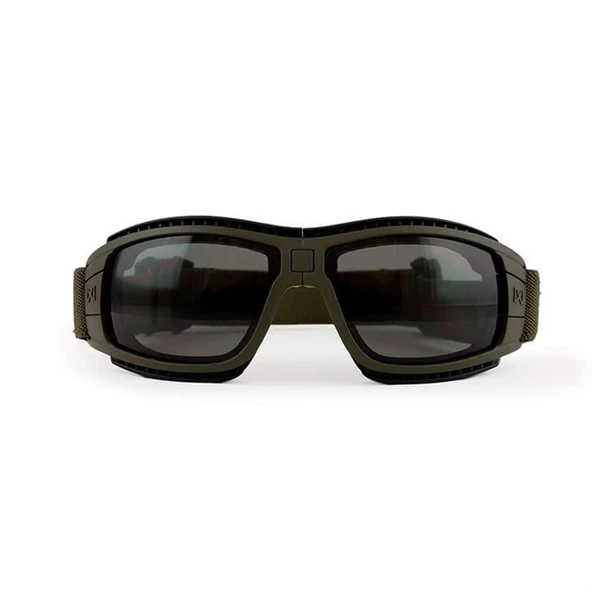 WILEY X LYNX Balistik Goggle (2 Lens) - 3