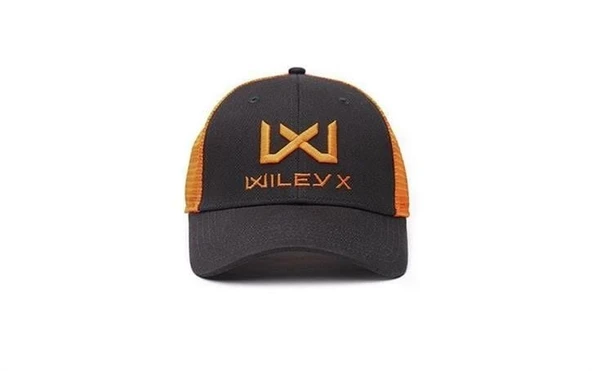 WILEY X Trucker Şapka - 2