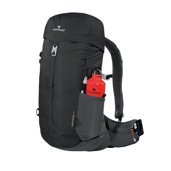Ferrino Hikemaster 26 Çanta - 7