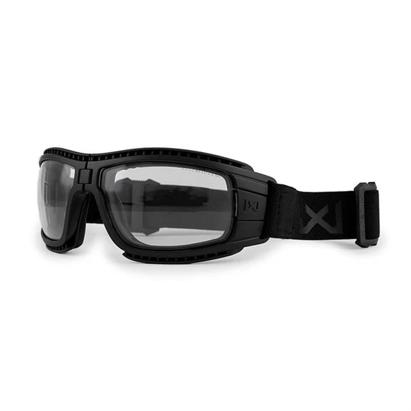 WILEY X LYNX Balistik Goggle (2 Lens) - 2