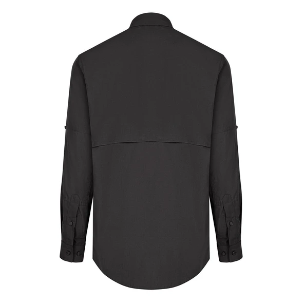 Evolite Swat Pro Tactical Gömlek - Siyah - Resim 3