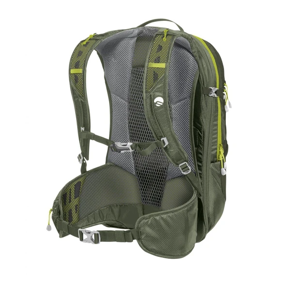 Ferrino Zephyr 22+3 Çanta - 10