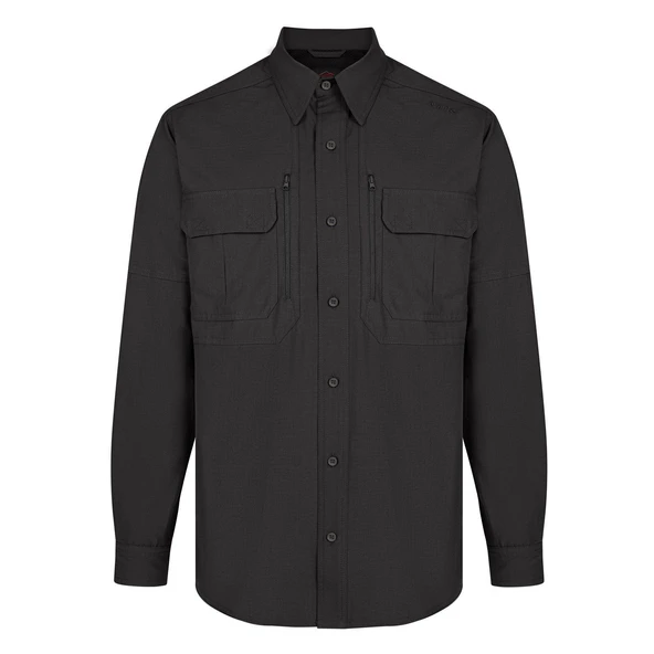 Evolite Swat Pro Tactical Gömlek - Siyah - Resim 2
