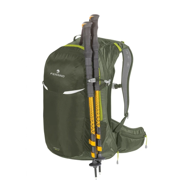 Ferrino Zephyr 22+3 Çanta - 12