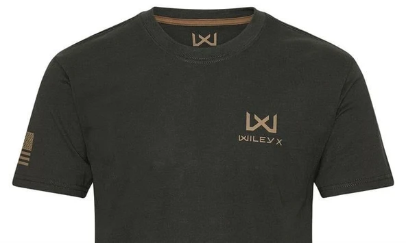 WILEY X CANYON T-Shirt - 2
