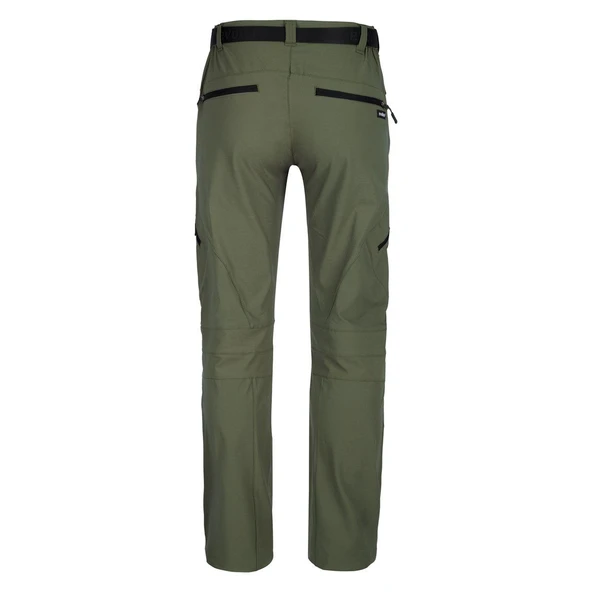 Evolite Relax Bay Outdoor Pantolon - Haki - Resim 2