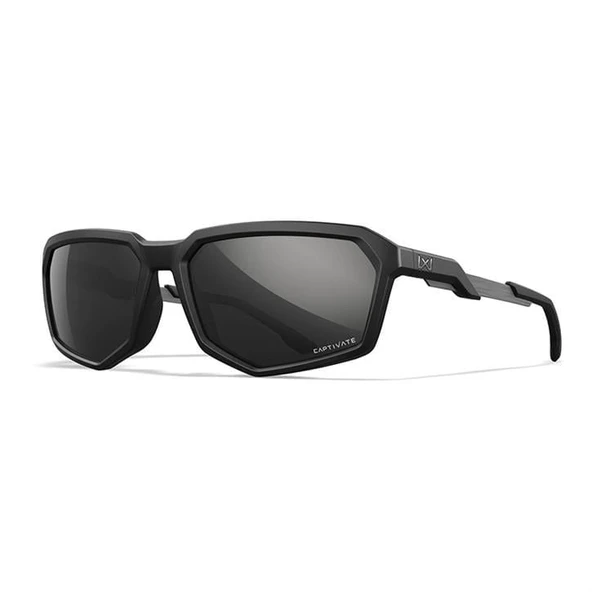 WILEY X RECON Captivate Polarize Gözlük