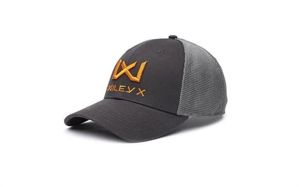 WILEY X Trucker Şapka