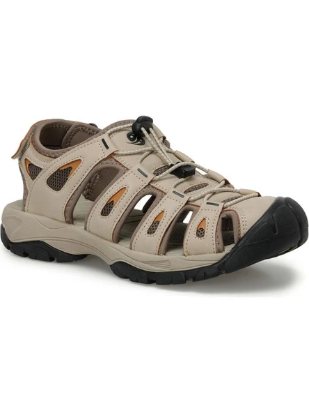 DOCKERS 234715 KUM ANATOMİK CASUAL GÜNLÜK SPOR SANDALET - 4