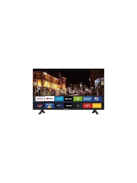 Awox B234300 Full HD 43" 109 Ekran Uydu Alıcılı Smart LED TV