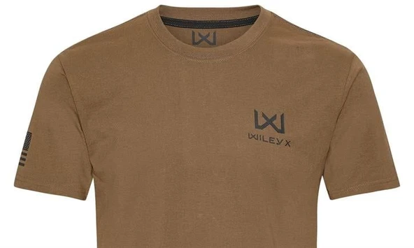 WILEY X CANYON T-Shirt - Resim 2