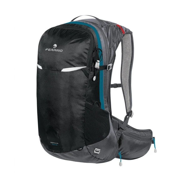 Ferrino Zephyr 22+3 Çanta - 5
