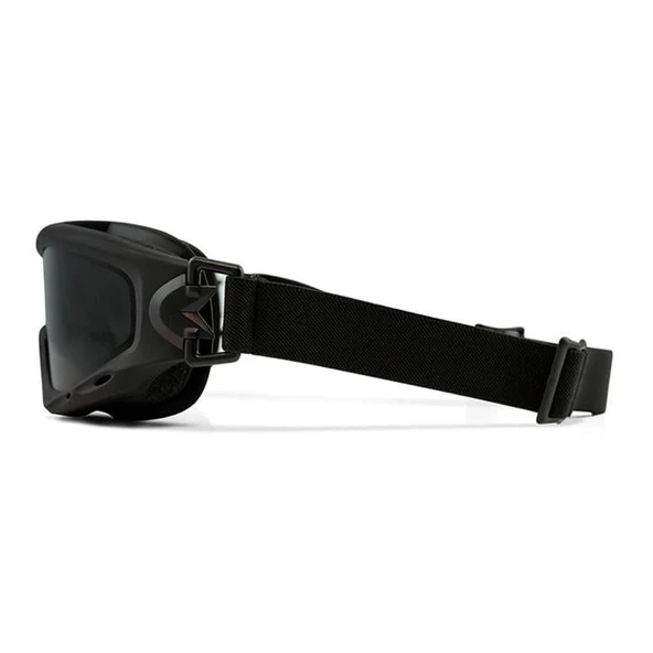 WILEY X SPEAR DUAL Balistik Goggle[3Lens] - 2