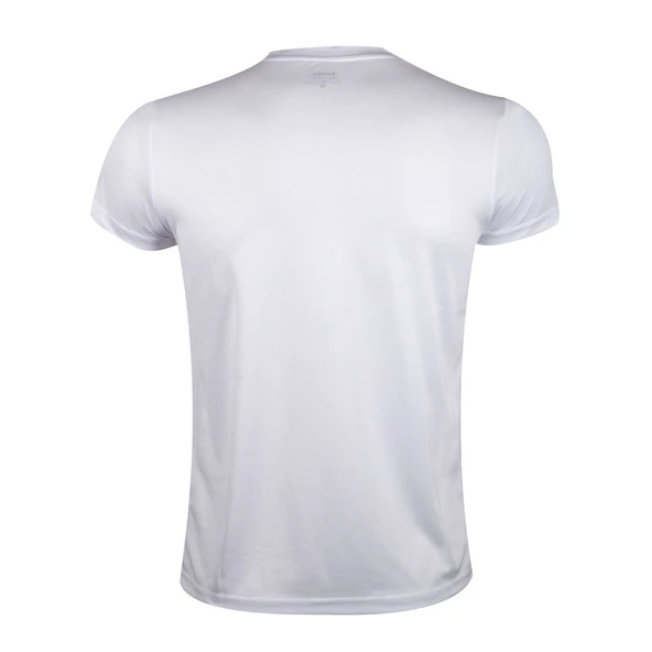 Evolite Netdry Termal T-Shirt - Beyaz - 4