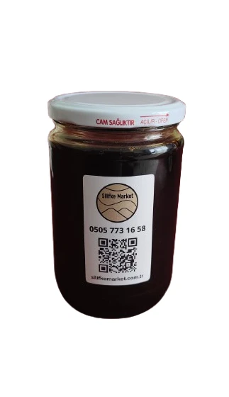 Sıvı Menengiç Kahvesi 600 gr