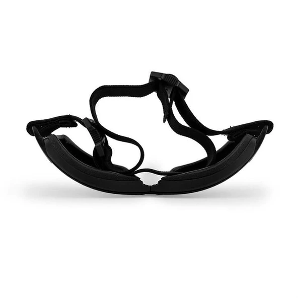 WILEY X LYNX Balistik Goggle (2 Lens) - 5